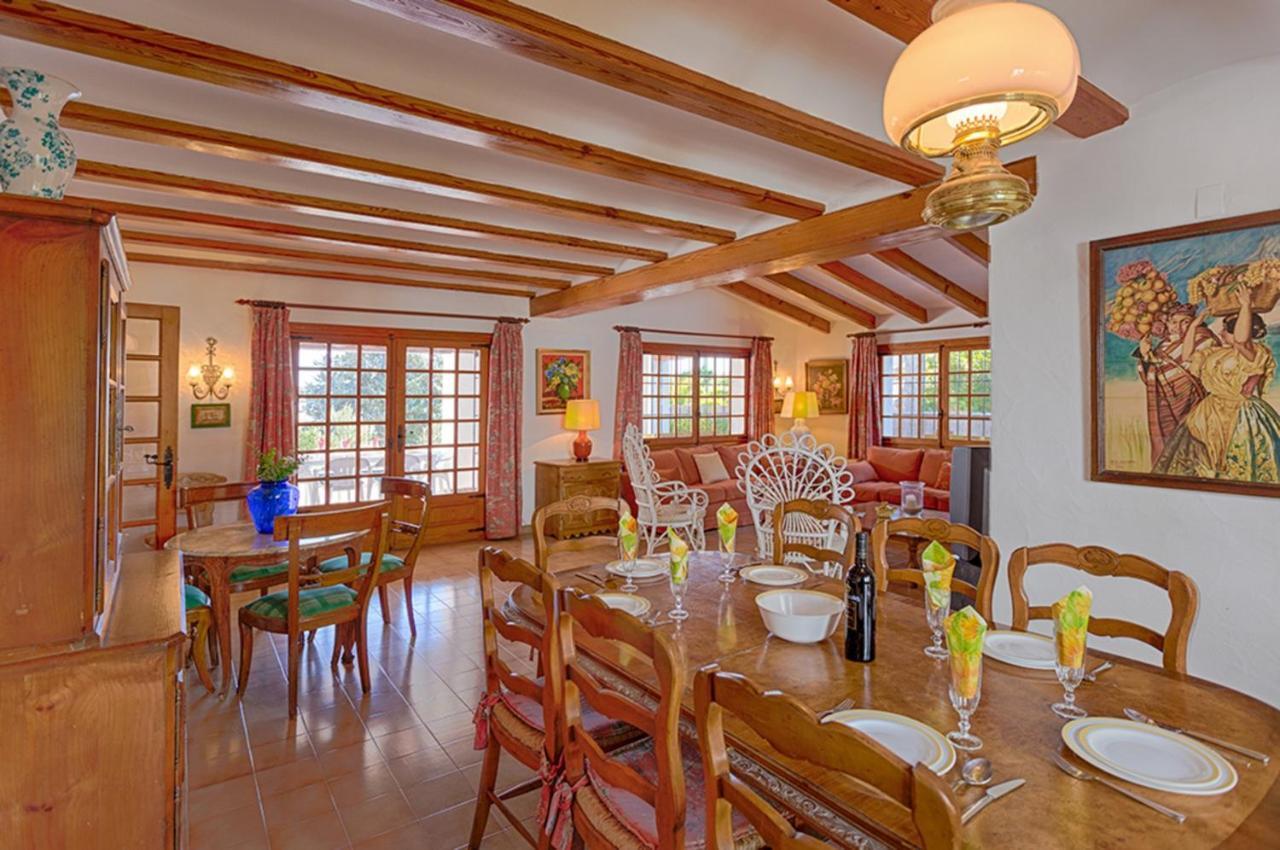 Villas Guzman- Andurina Морайра Экстерьер фото