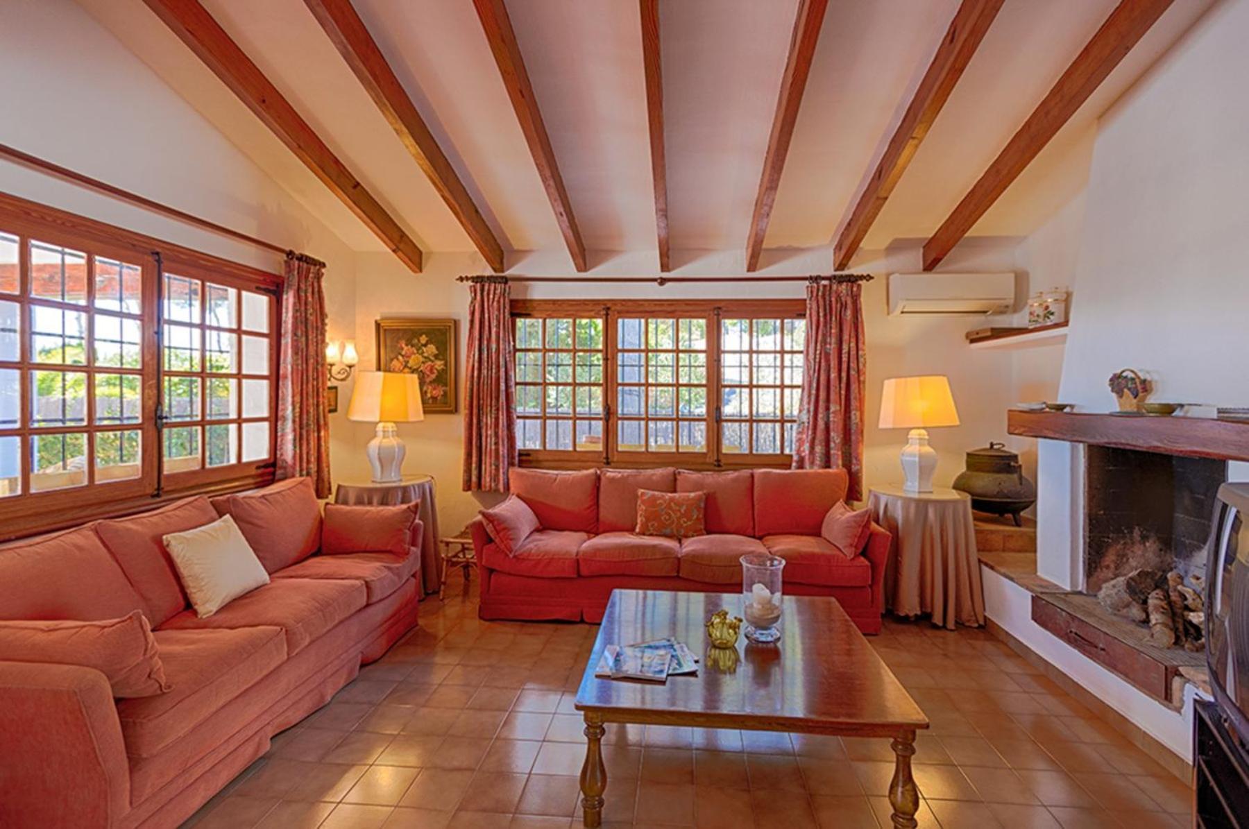Villas Guzman- Andurina Морайра Экстерьер фото