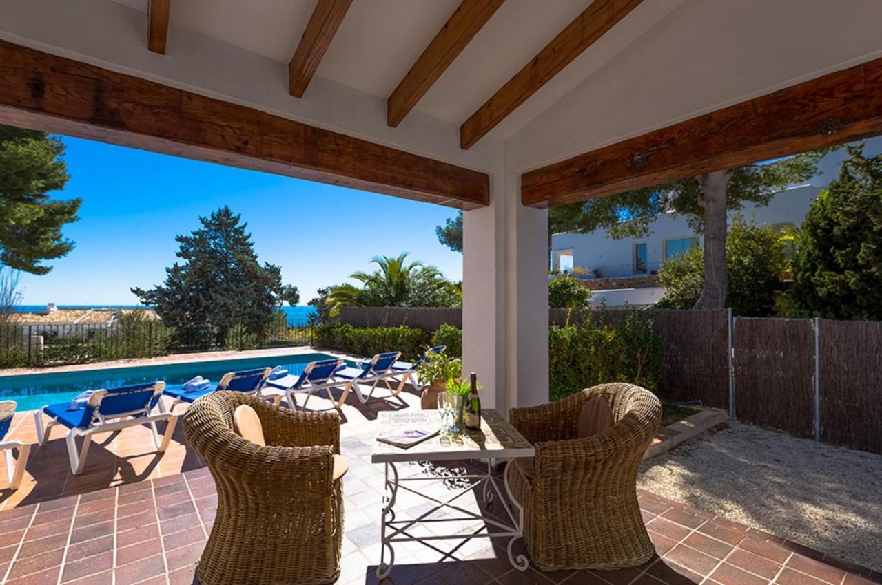 Villas Guzman- Andurina Морайра Экстерьер фото